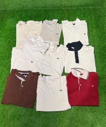 Mix Branded Polo Tshirts