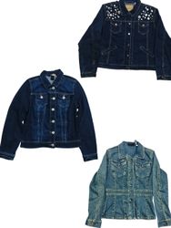 denim jackets
