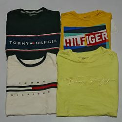 Tommy Hilfiger T-shirt RV # 429