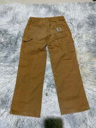 Carhartt Jeans