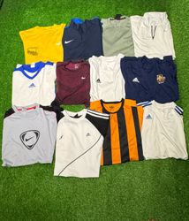 Vintage sports jerseys