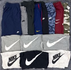Nike Shorts