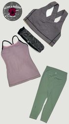 Lululemon mix bundle WR1930