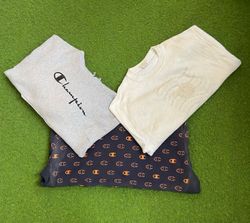 Champion Reverse Weave Sweatshirts