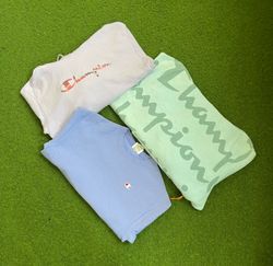 Champion Reverse Weave Sweatshirts