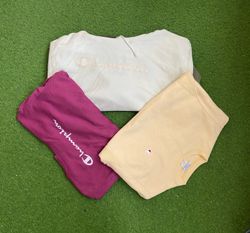 Champion Reverse Weave Sweatshirts