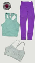 Lululemon mix bundle WR1931