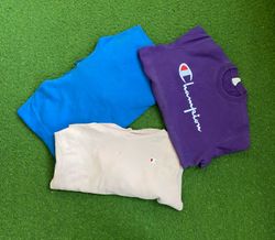 Champion Reverse Weave Sweatshirts