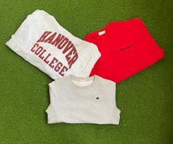 Champion Reverse Weave Sweatshirts