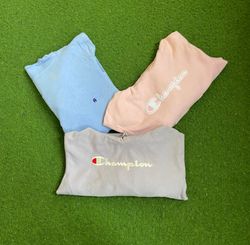 Champion Reverse Weave Sweatshirts