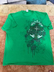 Affliction style Tshirt