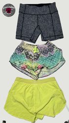 Lululemon shorts WR1933