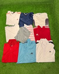 Vintage sports jerseys
