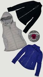 Lululemon jackets WR1935