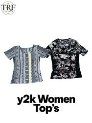 Top Femmes Y2k. #0047