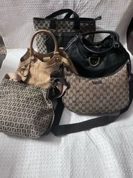 Brand bags