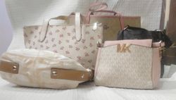Brand bags