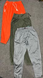 Vintage Nike Joggers – Classic Athletic Wear/NT-00..
