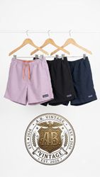 Patagonia surf wear shorts