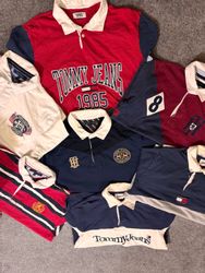 Rugby Tommy