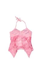 Y2k fairy cory cami tops