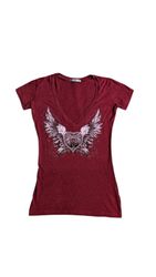 Y2k babe tee t shirts