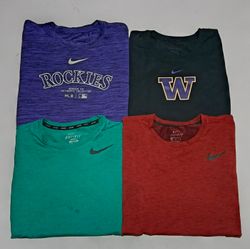 Nike Dri-Fit T-shirt RV # 739