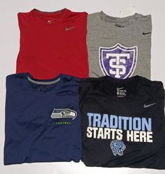 Nike Under Armour T-shirt RV # 233