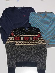 Ralph Lauren Sweater RV # 836