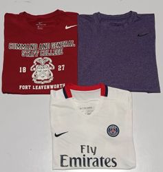 Nike Dri-Fit T-shirt RV # 583
