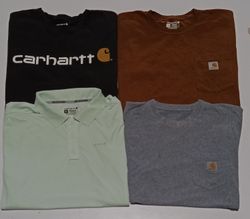 Carhartt T-shirt RV # 1188