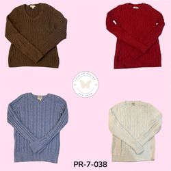 Cozy Knit Sweater – Everyday Minimalist Essential ..