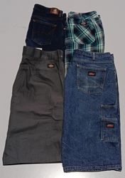 Dickies shorts RV # 1192