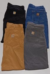 Carhartt Pants RV # 1193