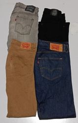 Levi's Jeans RV # 1194