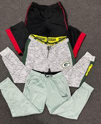 Vintage Trousers – Nike, Adidas, Champion, Fila & ..