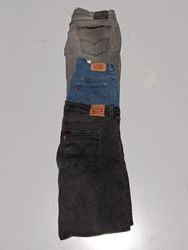 Levi's Jeans RV # 1195