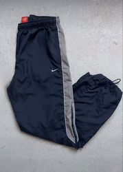 Premium Vintage Nike Track Pants