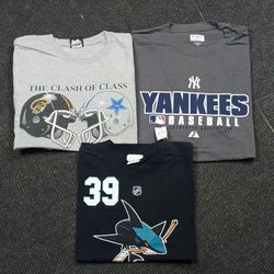 Band T-Shirts