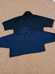 Unbranded Polo T-shirt
