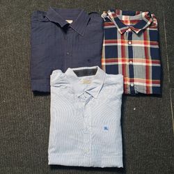 Branded Shirts