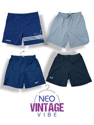 Shorts vintage Nike Adidas under armour 🩳 ( marqu..