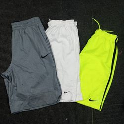 Nike shorts