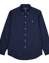 Ralph Lauren Cotton Shirts(0006)