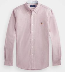 Ralph Lauren Cotton Shirts(0009)
