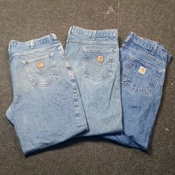 Carhartt jeans pant