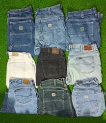 LEE SHORTS (D 128)