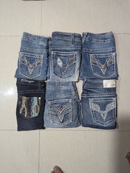 COOGI VIGOSS MINI MICRO SHORTS (12)