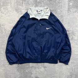 Nike windbreaker