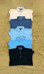 Tommy Hilfiger Polo Shirts